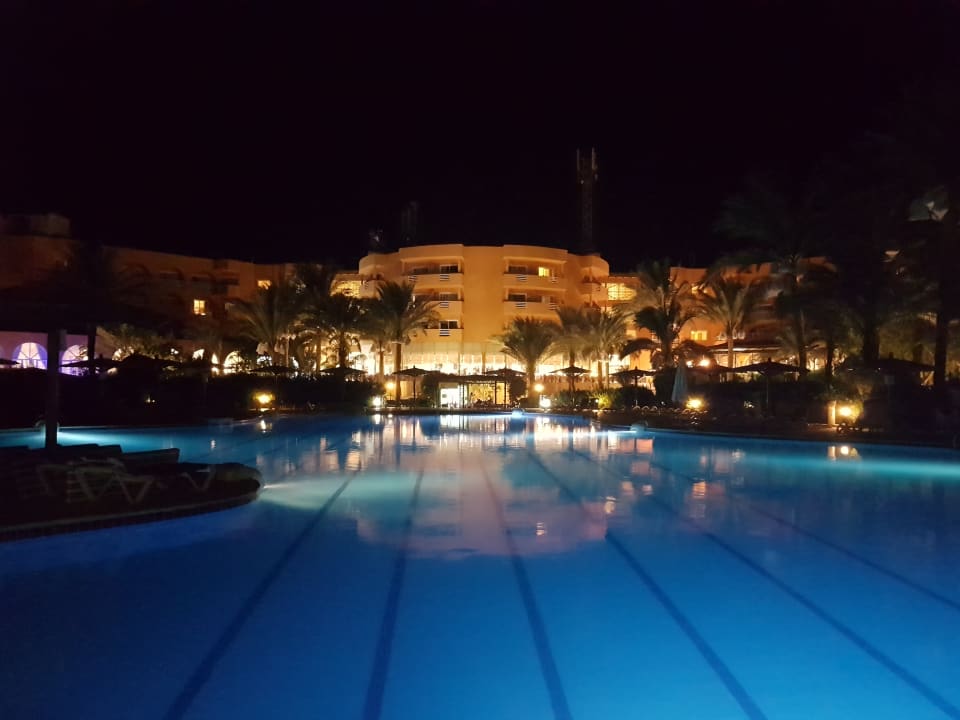 Pool Golden Beach Resort