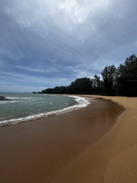 Strand The Sands Khao Lak by Katathani