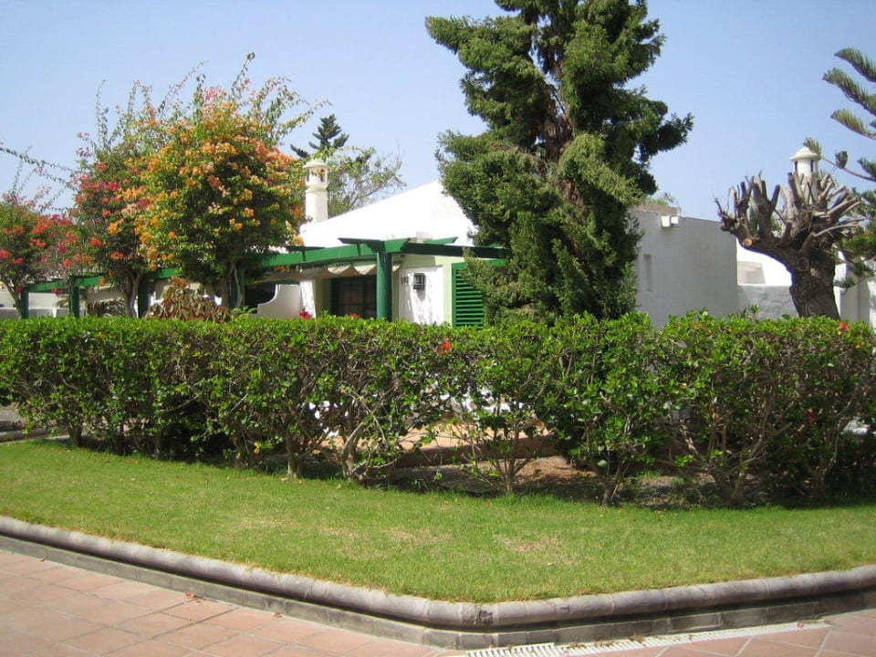 Bungalow 103 Bungalows Cordial Sandy Golf