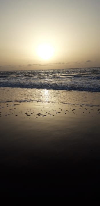 Ausblick Hotel Las Costas