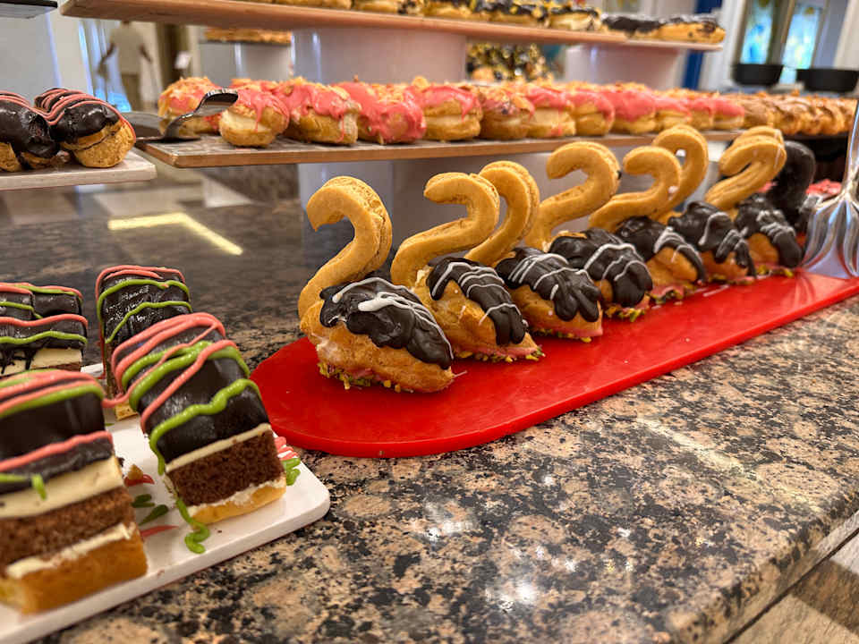 Gastro Side Mare Resort & Spa