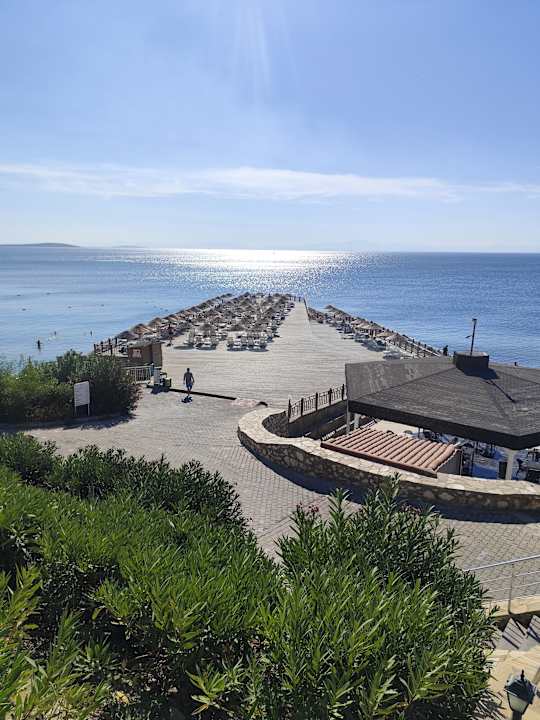 Strand Anadolu Hotels Didim Club