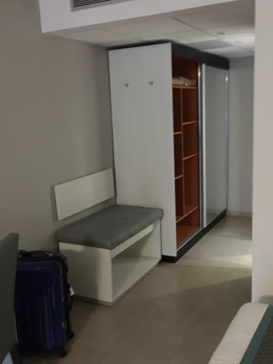 Zimmer Hotel Las Costas