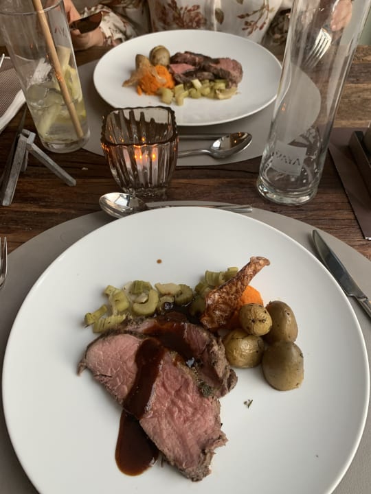 Gastro VAYA Fieberbrunn