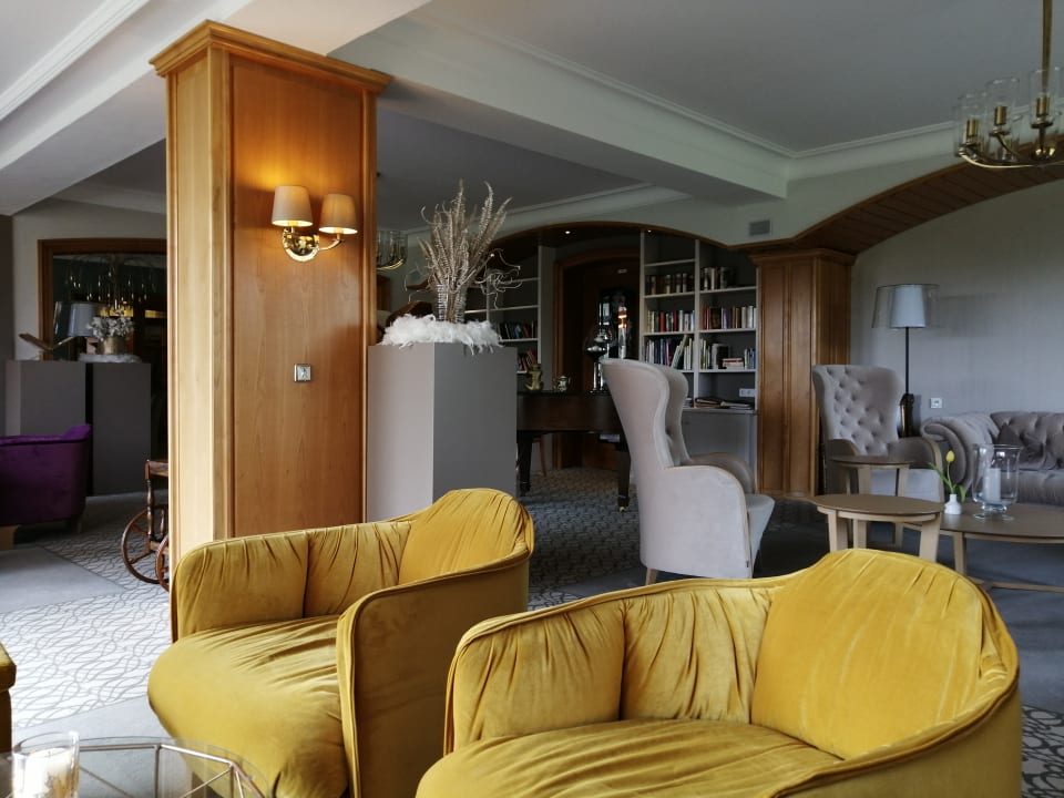 Sonstiges Berghotel Hoher Knochen