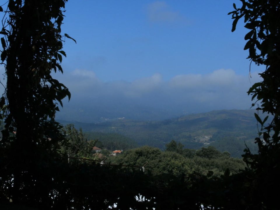 Ventana por Galicia Hotel Quinta da Calcada