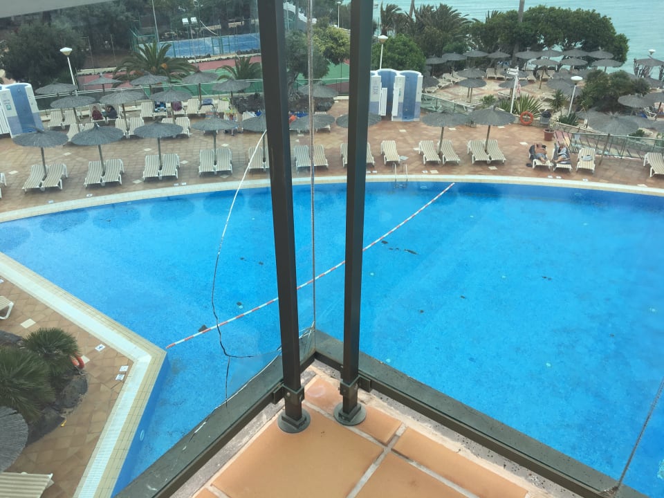 Gastro SBH Club Paraiso Playa