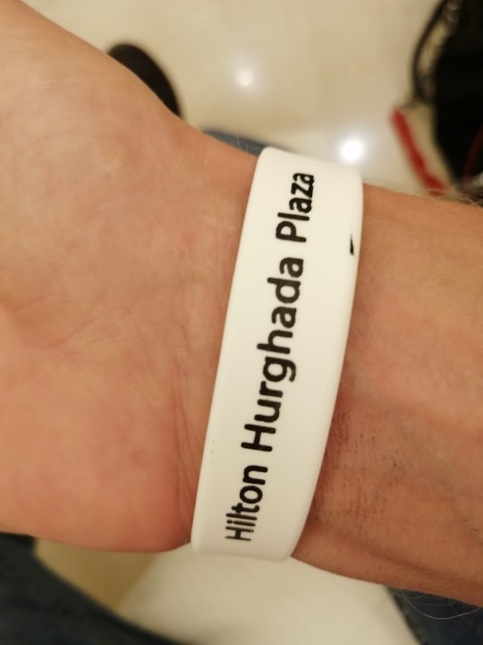 Zimmer Hilton Hurghada Plaza