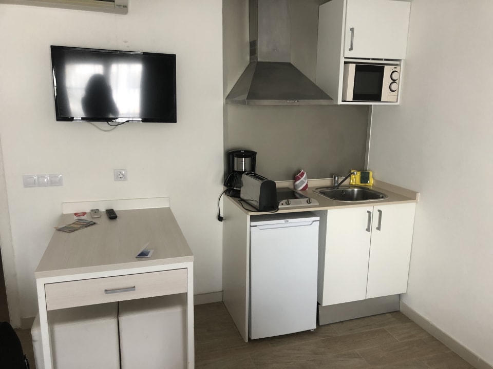 Zimmer Caprice Janeiro Hotel & Spa