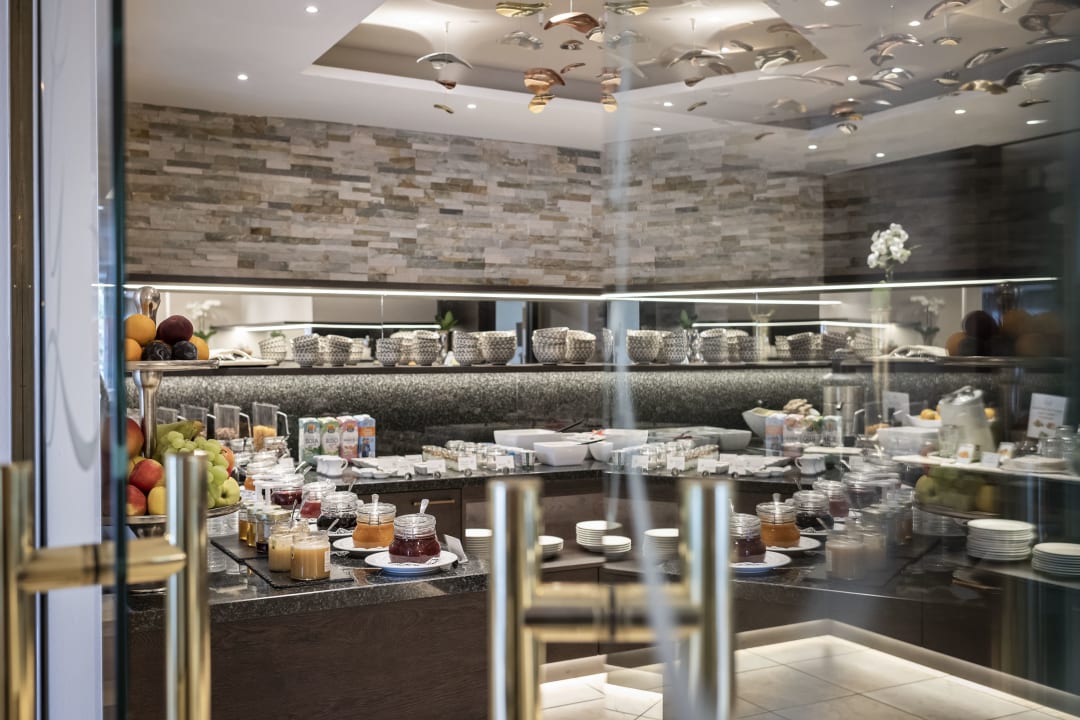 Gastro Small & Beautiful Hotel Gnaid