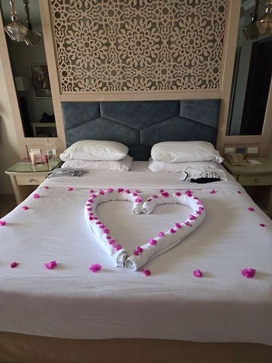 Zimmer Kaisol Romance Resort