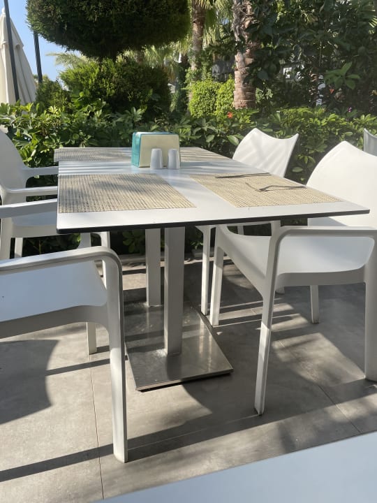Gastro Numa Bay Exclusive Hotel