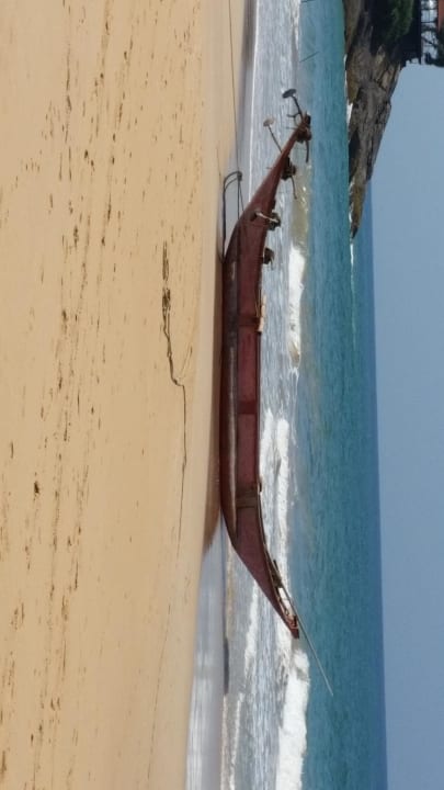 Strand Hotel Bentota Village