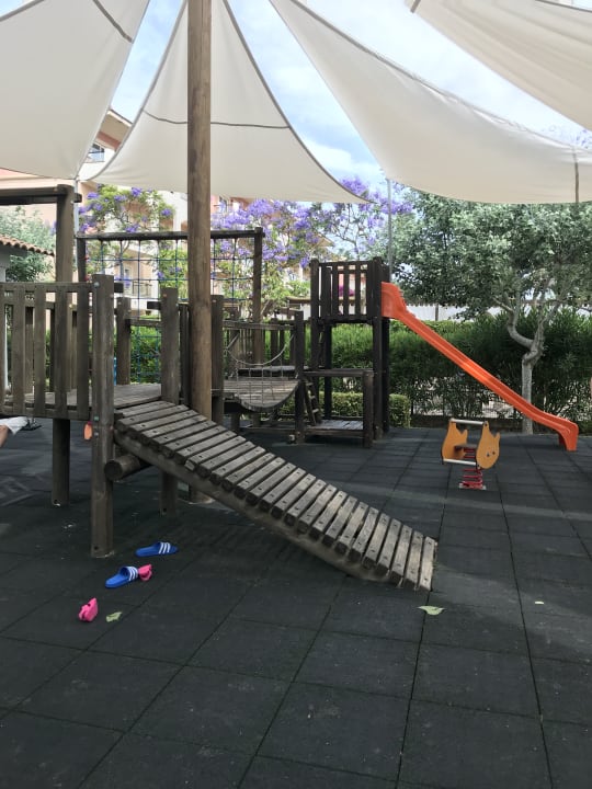 Sport & Freizeit Prinsotel La Dorada