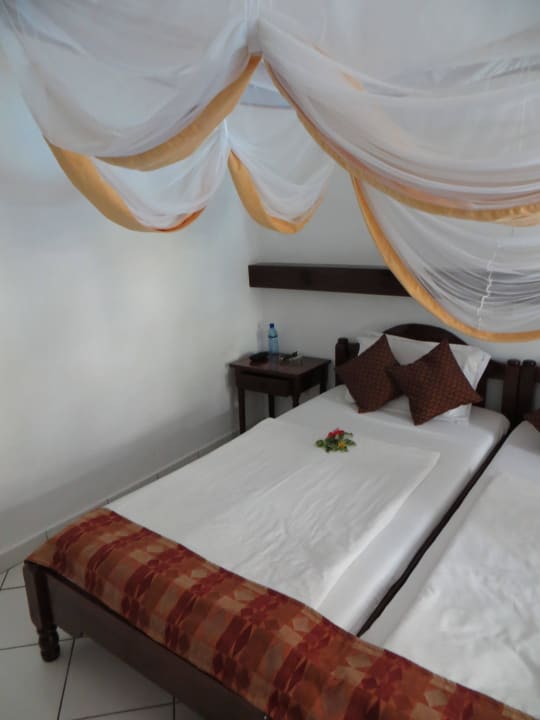 Unser Zimmer Diani Sea Resort