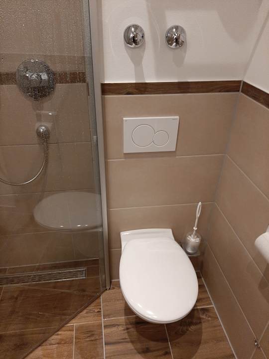 Zimmer Alpenstadthotels