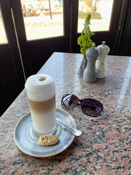 Gastro Iberotel Makadi Beach