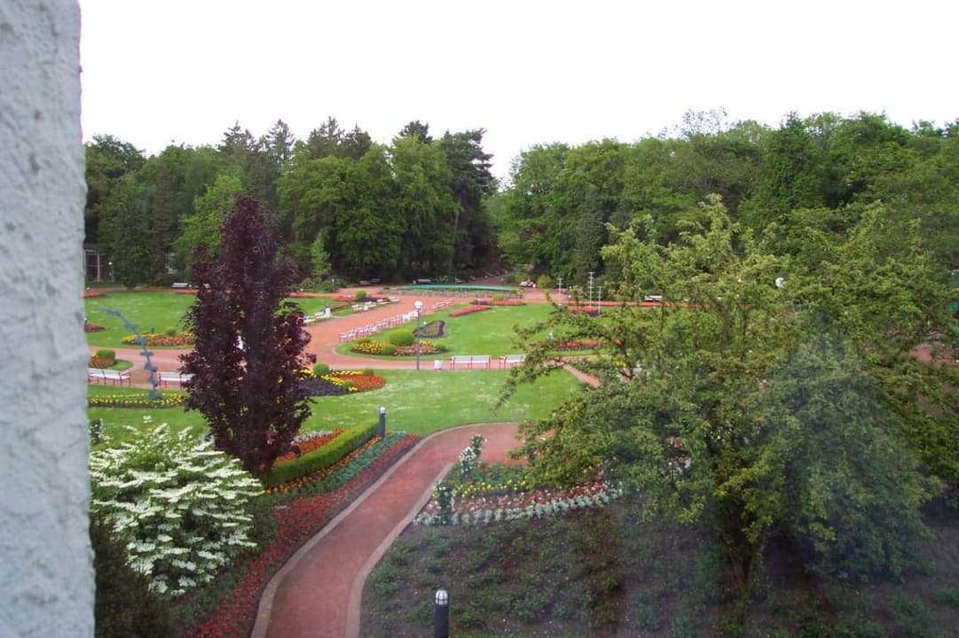 Kaiser Karl Park Best Western Premier Park Hotel & Spa