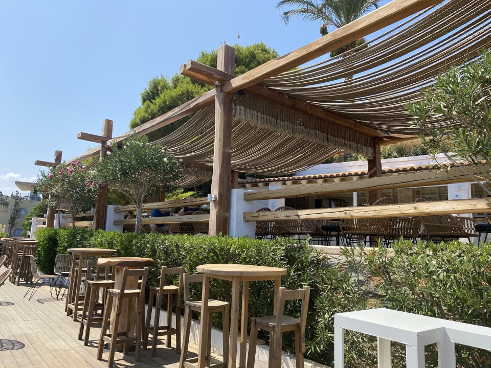 Gartenanlage Seaside A Lifestyle Resort