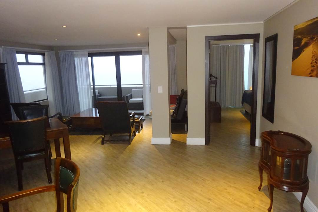 Zimmer Hotel Beach Swakopmund