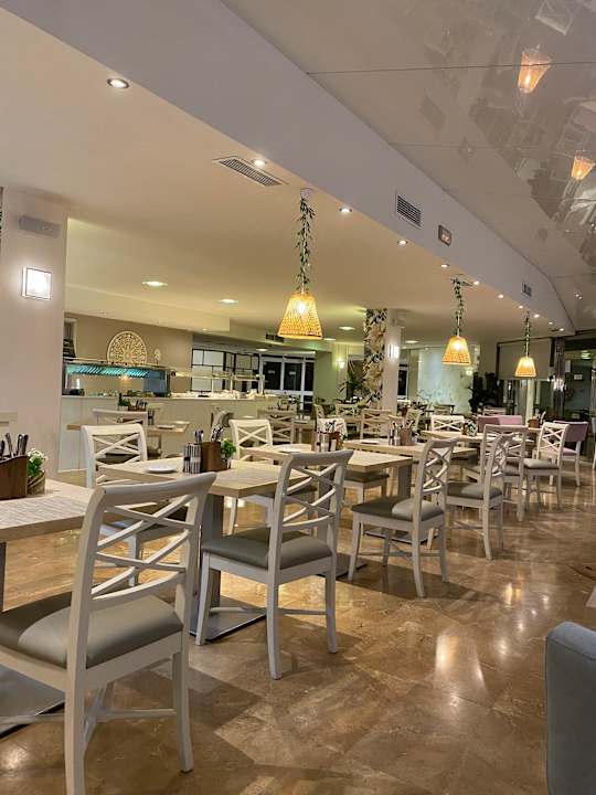 Gastro allsun App.-Hotel Orquidea Playa