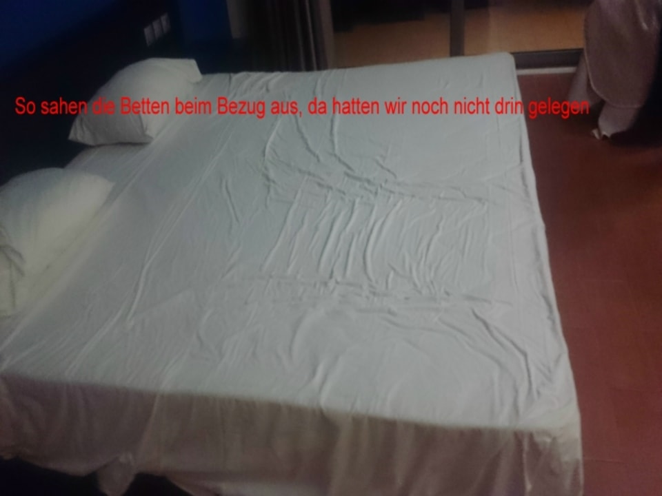 Zimmer All Senses Nautica Blue Exclusive Resort & Spa