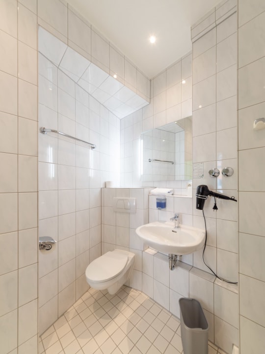 Zimmer PrivatHotel Probst