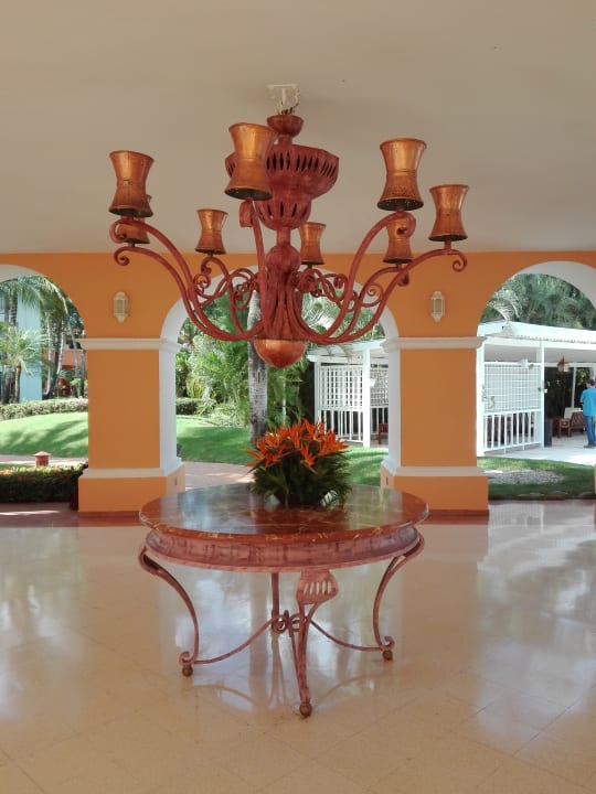 Sonstiges Iberostar Selection Hacienda Dominicus