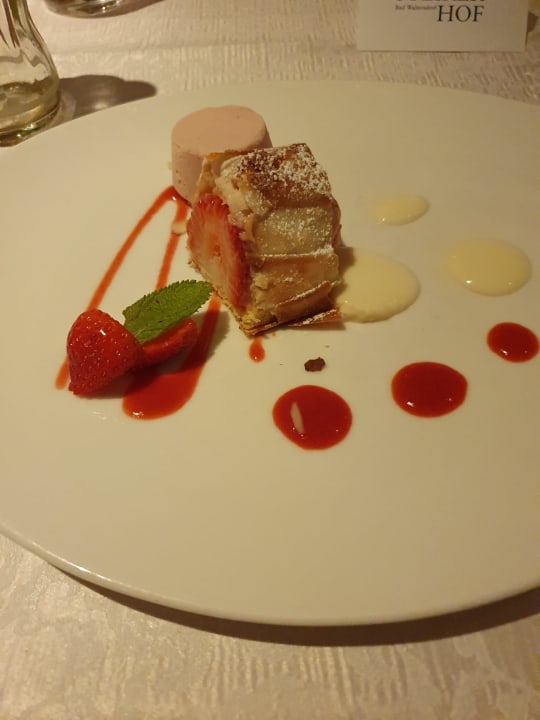 Gastro Hotel & Spa Der Steirerhof Bad Waltersdorf