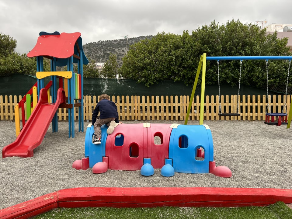 Sport & Freizeit Alexander Beach Hotel & Village Resort