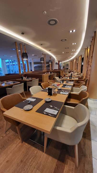Gastro Tauern SPA Zell am See-Kaprun