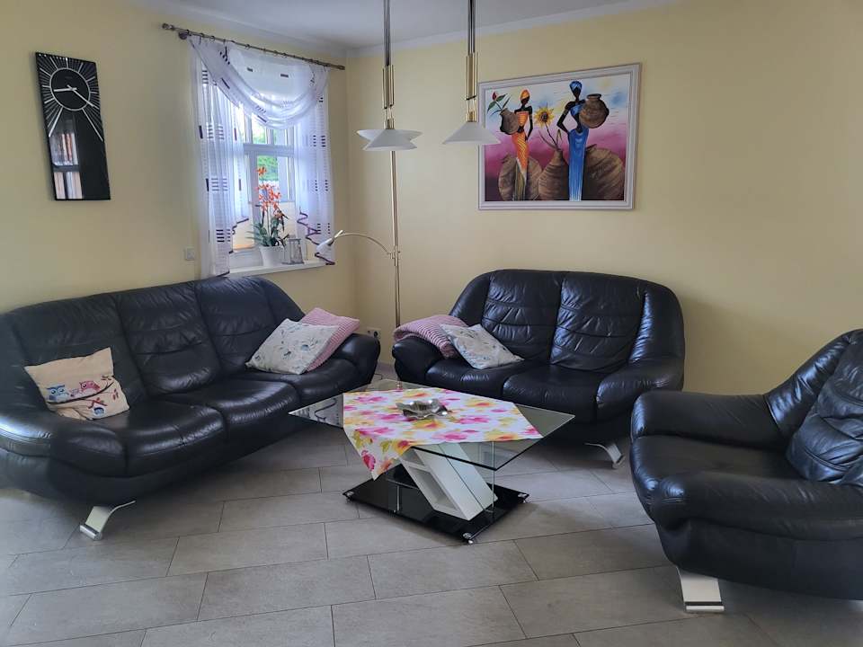 Zimmer Ferienhaus Kathrin