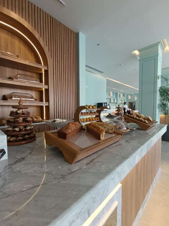 Gastro Pickalbatros Aqua Vista Resort - Hurghada