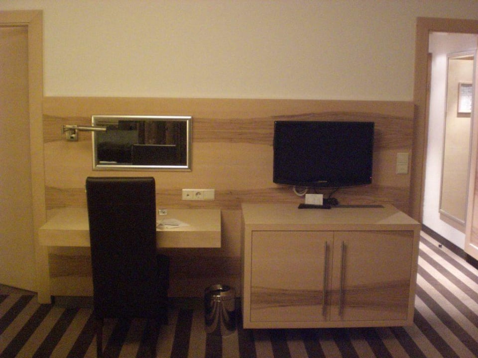 Zimmer 02 Hotel Gut Brandlhof