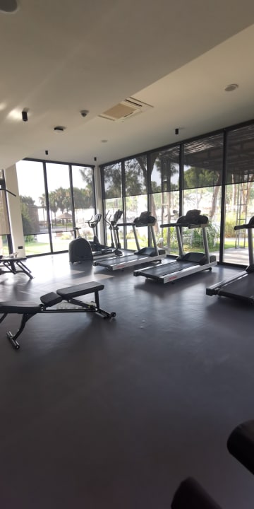 Sport & Freizeit Balmy Beach Resort Kemer