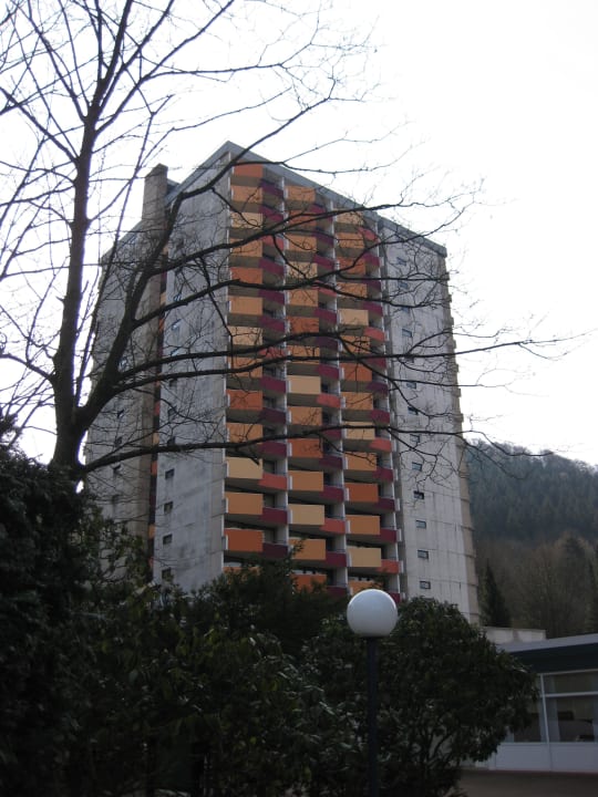 Sanierungsbedürftig Panoramic - Ihr Apartmenthotel im Harz