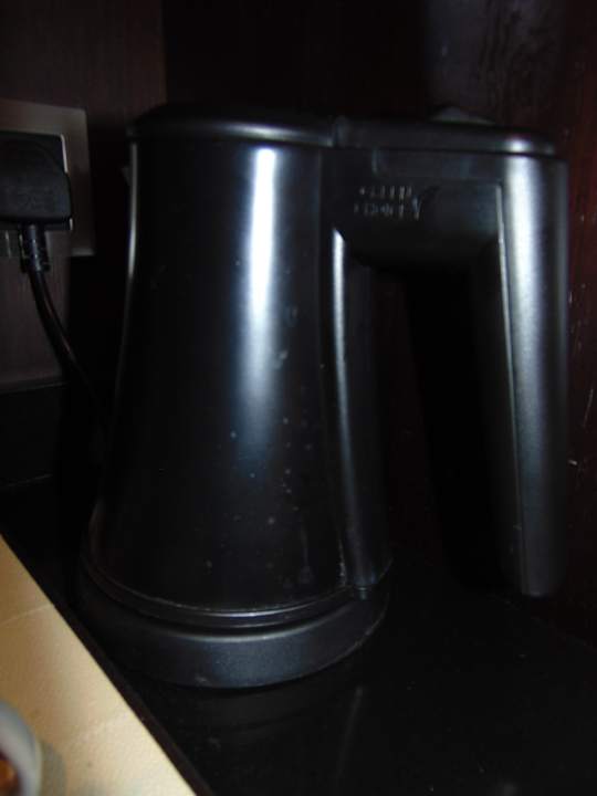 Zimmer Lagos Marriott Hotel Ikeja