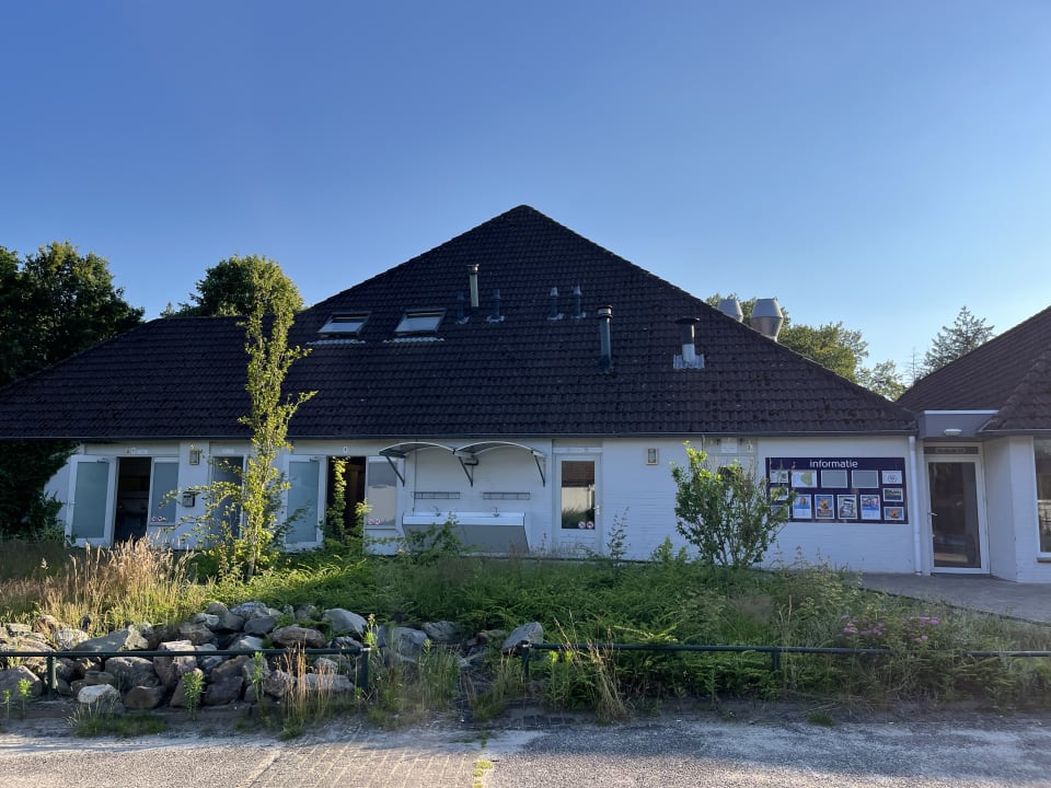 Sonstiges Recreatiepark Slot Cranendonck