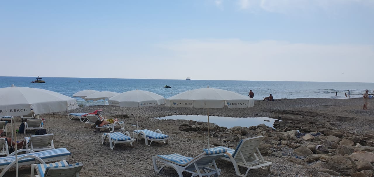 Strand Solis Beach Hotel