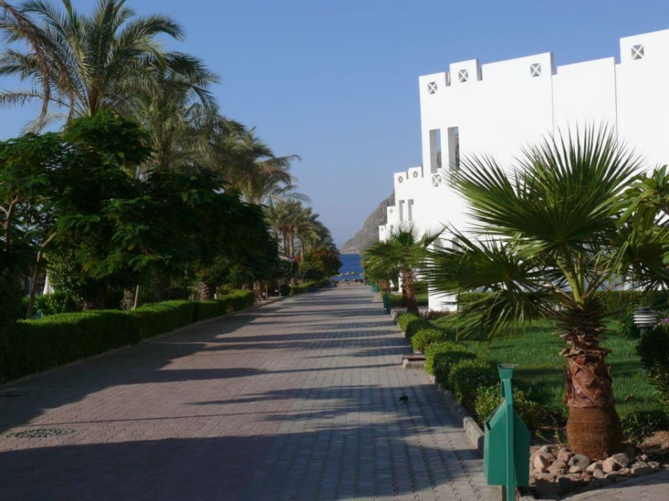 Hotelanlage Happy Life Village