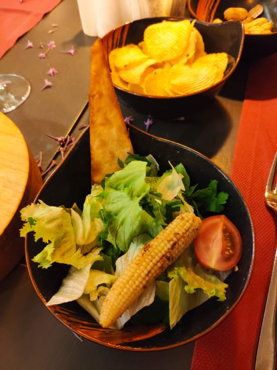 Gastro Arcanus Hotels Sorgun