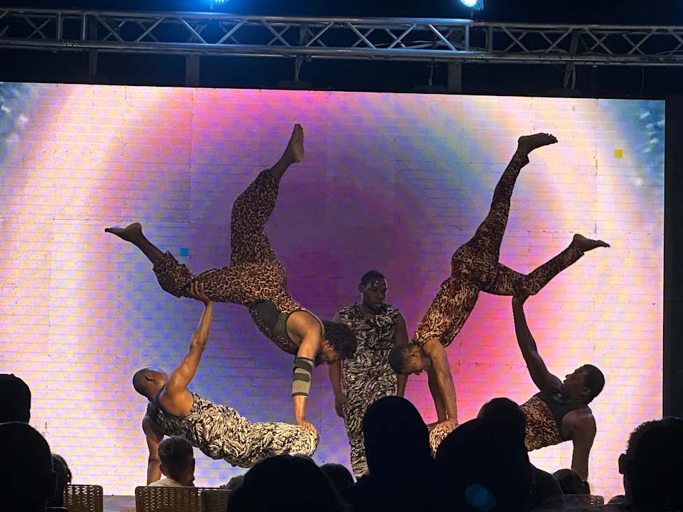 Sport & Freizeit JAZ Elite Asteria