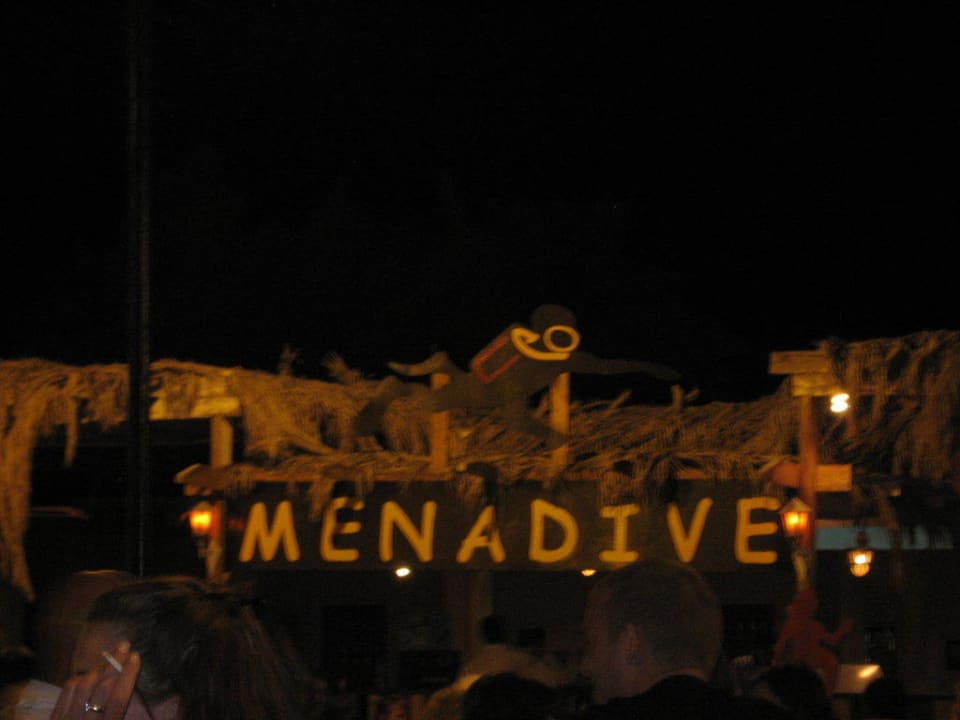 Divecenter Menaville Safaga