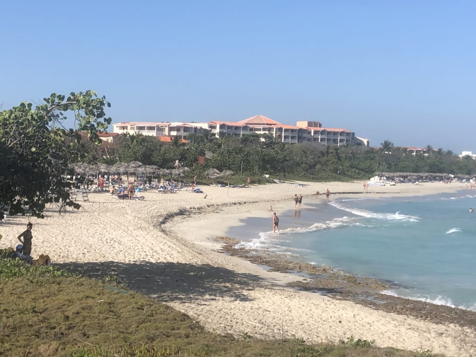 Strand Sirenis Tropical Varadero