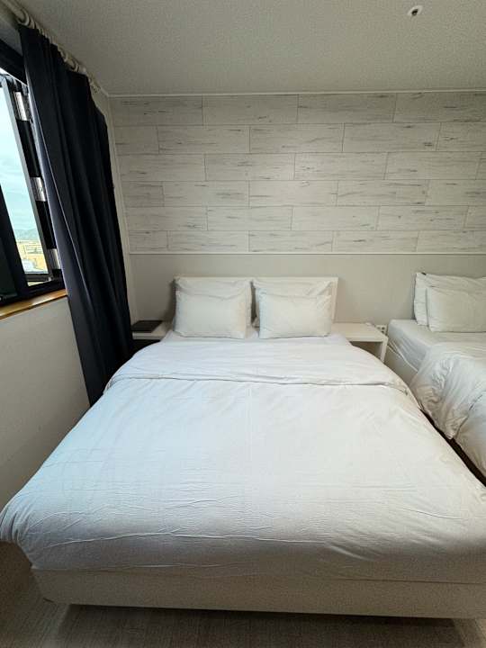 Zimmer CM Park Hotel