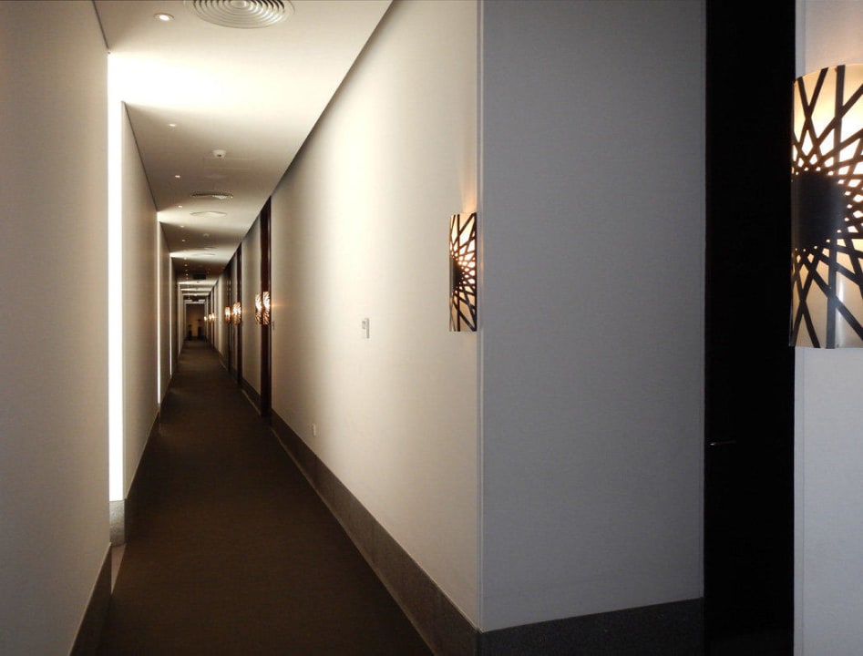 Spa The Chedi Muscat