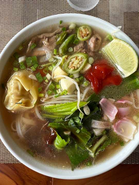 Gastro ROBINSON NAM HOI AN