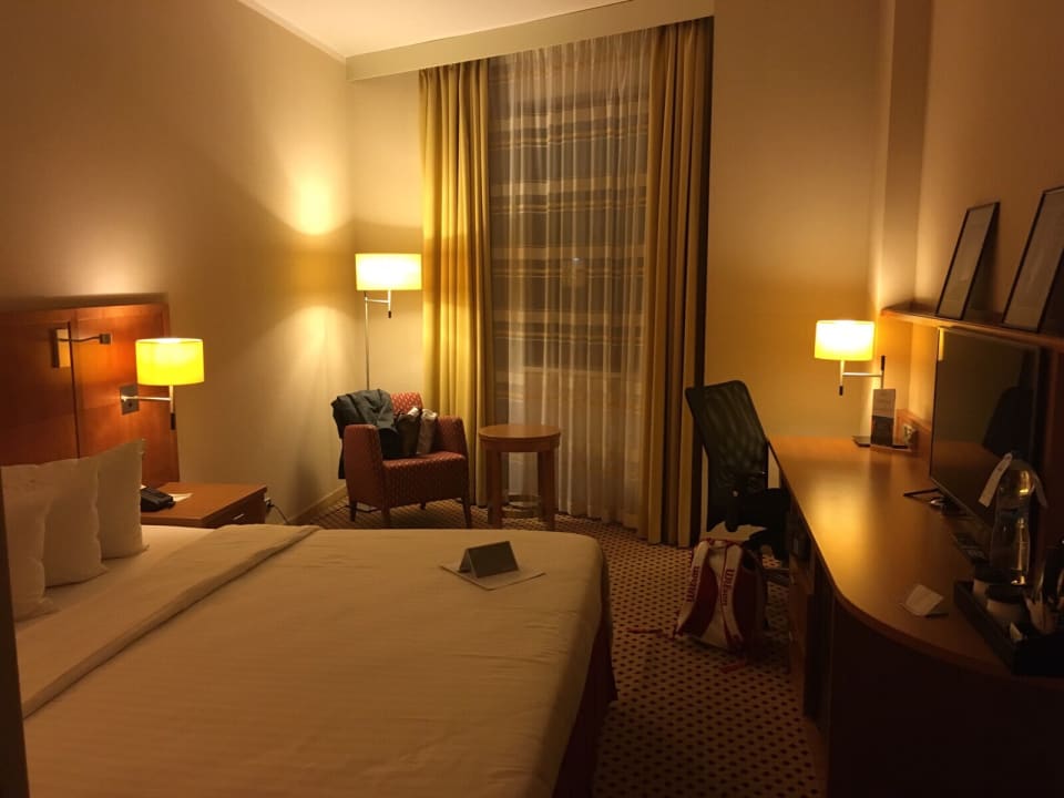 Zimmer Courtyard Hotel Pilsen