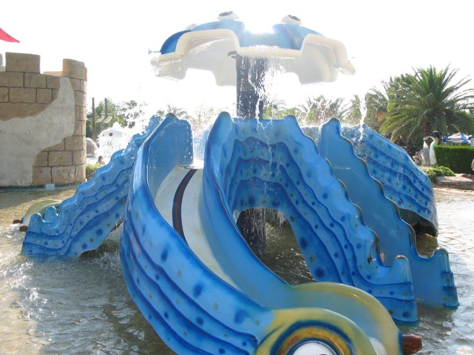 Club Ali Bey Manavgat Ali Bey Club