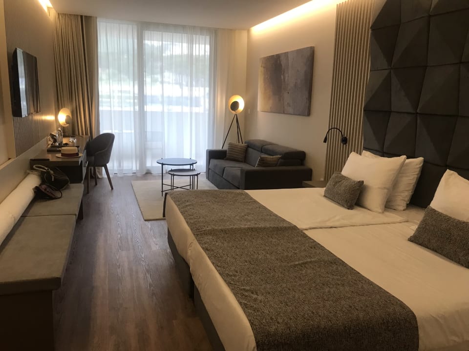 Zimmer Aminess Laurel Khalani Hotel